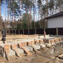 Строительство домов из газобетона