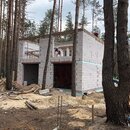 Строительство домов из газобетона