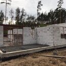 Строительство домов из газобетона