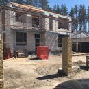 Строительство домов из газобетона