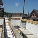 Строительство домов из газобетона
