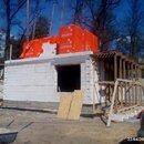 Строительство домов из газобетона