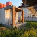 Строительство домов из газобетона