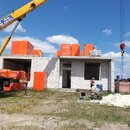 Строительство домов из газобетона
