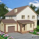 Строительство домов из газобетона
