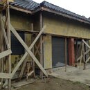 Строительство домов из газобетона