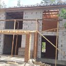 Строительство домов из газобетона
