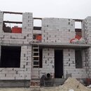 Строительство домов из газобетона