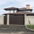 Строительство домов из газобетона