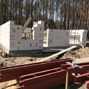 Строительство домов из газобетона