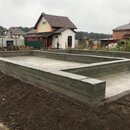 Строительство домов из газобетона