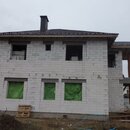 Строительство домов из газобетона