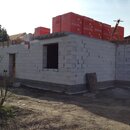 Строительство домов из газобетона
