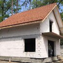 Строительство домов из газобетона