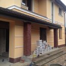 Строительство домов из газобетона