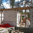 Строительство домов из газобетона