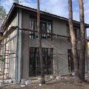 Строительство домов из газобетона