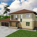 Строительство домов из газобетона