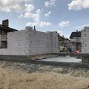 Строительство домов из газобетона
