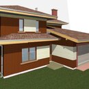 Строительство домов из газобетона