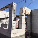 Строительство домов из газобетона