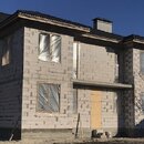 Строительство домов из газобетона