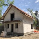 Строительство домов из газобетона
