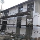 Строительство домов из газобетона