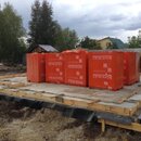 Строительство домов из газобетона
