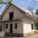 Строительство домов из газобетона