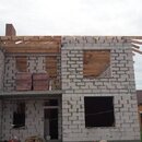 Строительство домов из газобетона