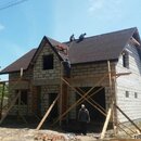 Строительство домов из газобетона