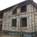 Строительство домов из газобетона