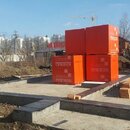 Строительство домов из газобетона