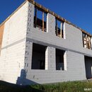 Строительство домов из газобетона