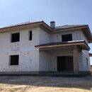 Строительство домов из газобетона