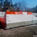 Строительство домов из газобетона
