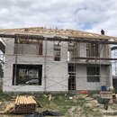 Строительство домов из газобетона