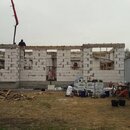 Строительство домов из газобетона