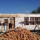 Строительство домов из газобетона