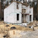 Строительство домов из газобетона