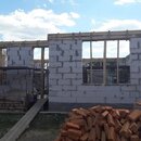 Строительство домов из газобетона