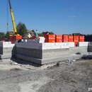 Строительство домов из газобетона