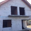 Строительство домов из газобетона