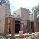 Строительство домов из газобетона