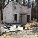 Строительство домов из газобетона
