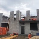 Строительство домов из газобетона