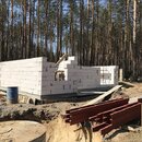Строительство домов из газобетона