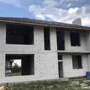 Строительство домов из газобетона