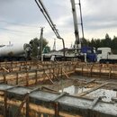 Строительство домов из газобетона